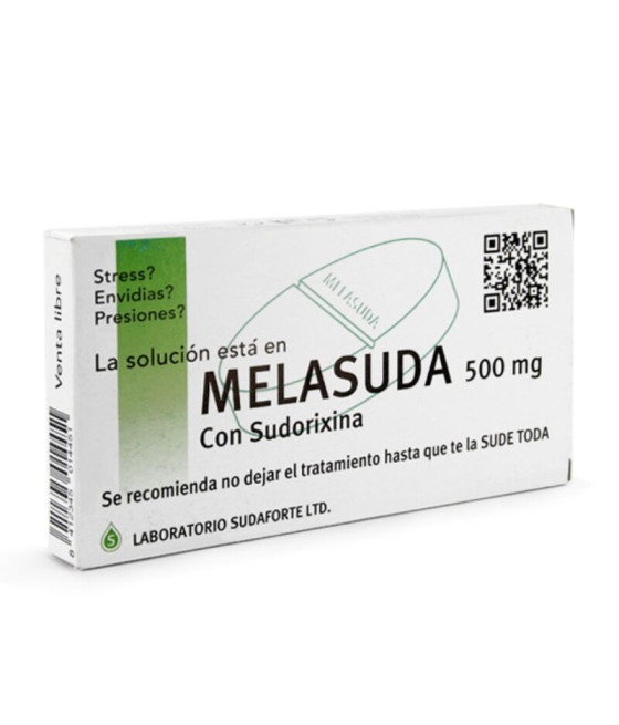 DIABLO GOLOSO - MELASUDA-SÜßIGKEITSBOX