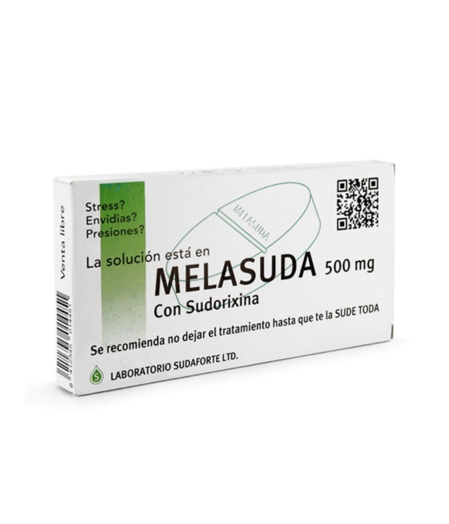 DIABLO GOLOSO - MELASUDA CAJA DE CARAMELOS