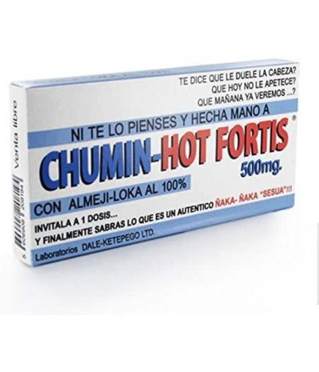 DIABLO GOLOSO - BOÎTE  BONBONNIERS FORTIS CHUMINE-CHAUDE