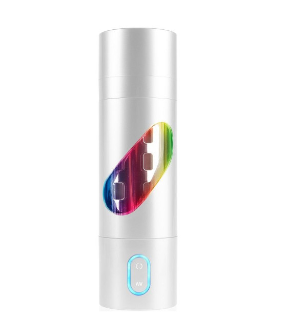 EXTREME TOYZ - ROTO BATOR USB MALE MASTURBATOR VAGINA