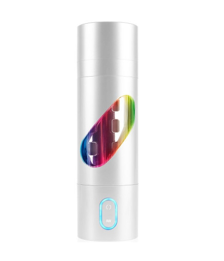 EXTREME TOYZ - ROTO BATOR USB-MNNLICHER MASTURBATOR VAGINA