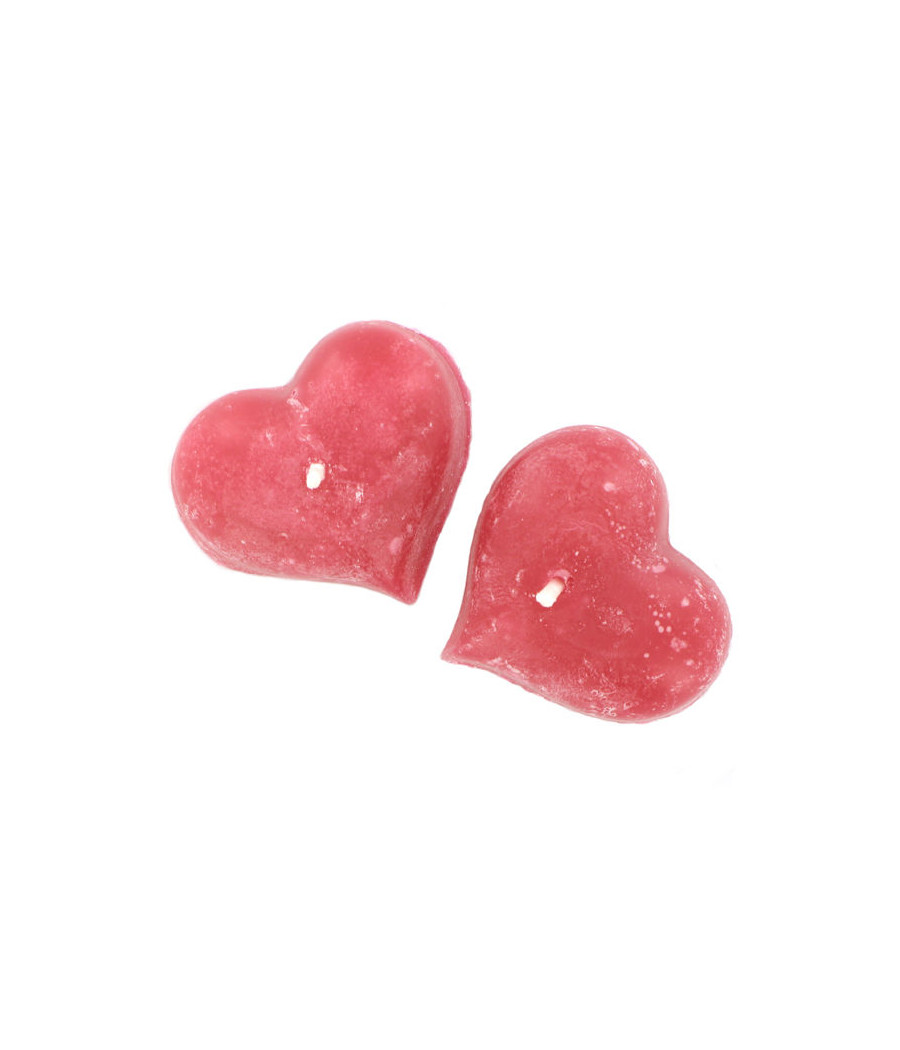 EXTASE SENSUAL - PEITO DE TENTAO VERMELHO