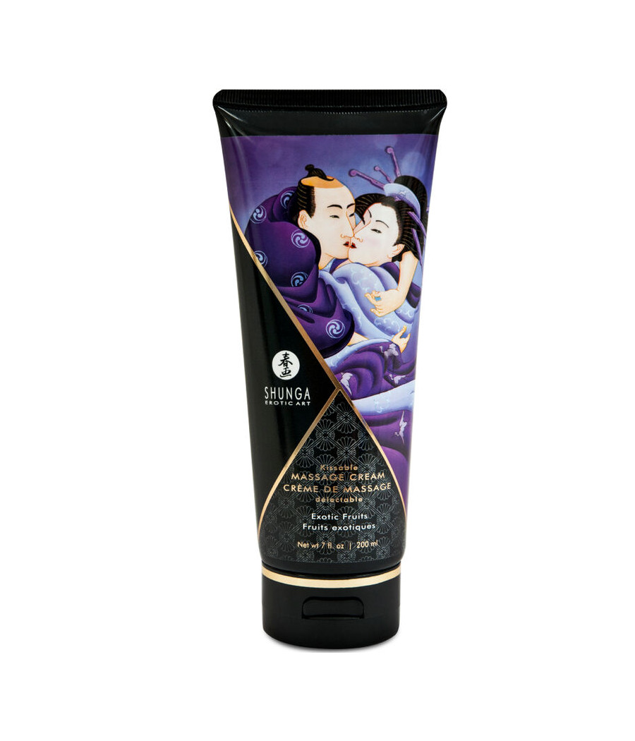SHUNGA - KIT COLEÇÃO PRAZERES CARNAIS