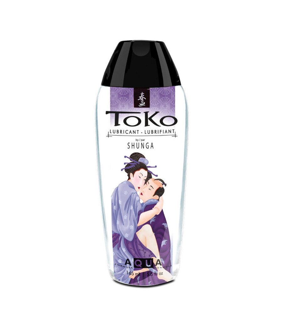 SHUNGA - KIT COLEÇÃO PRAZERES CARNAIS