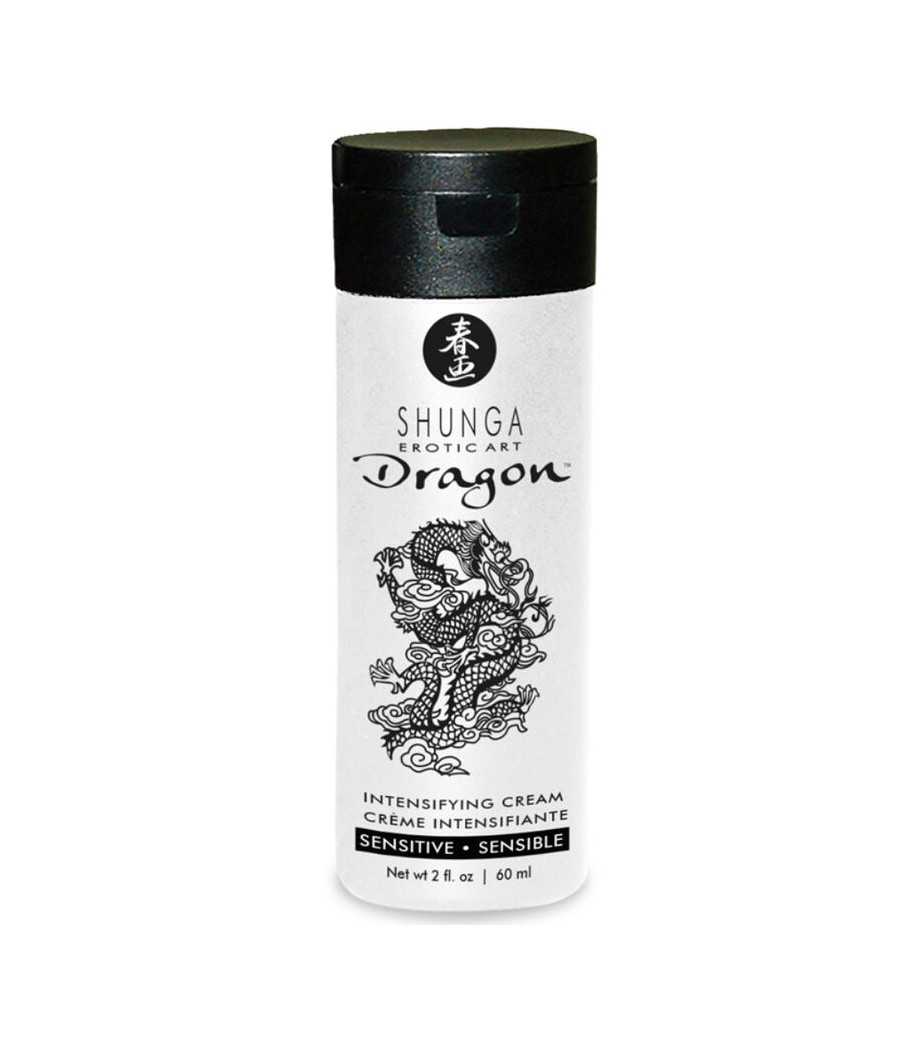 SHUNGA - KIT DE COLLECTION Plaisirs Charnels