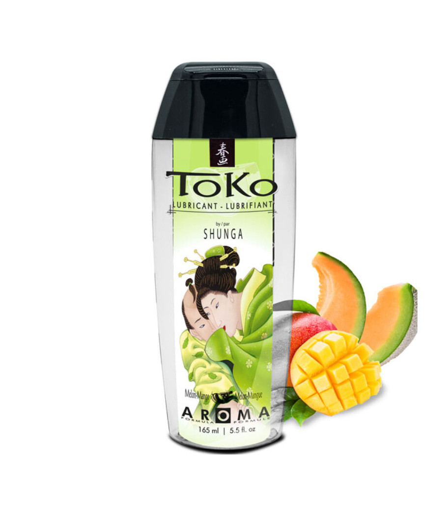 SHUNGA - KIT COLEÇÃO FRUITY KISSES