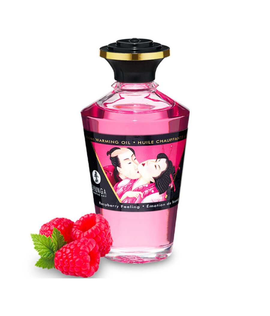 SHUNGA - KIT FRUITY KISSES COLLECTION