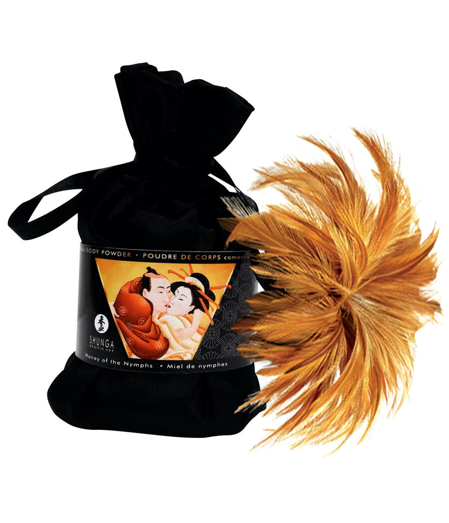 SHUNGA - KIT DE COLLECTION DOUX BIAIS