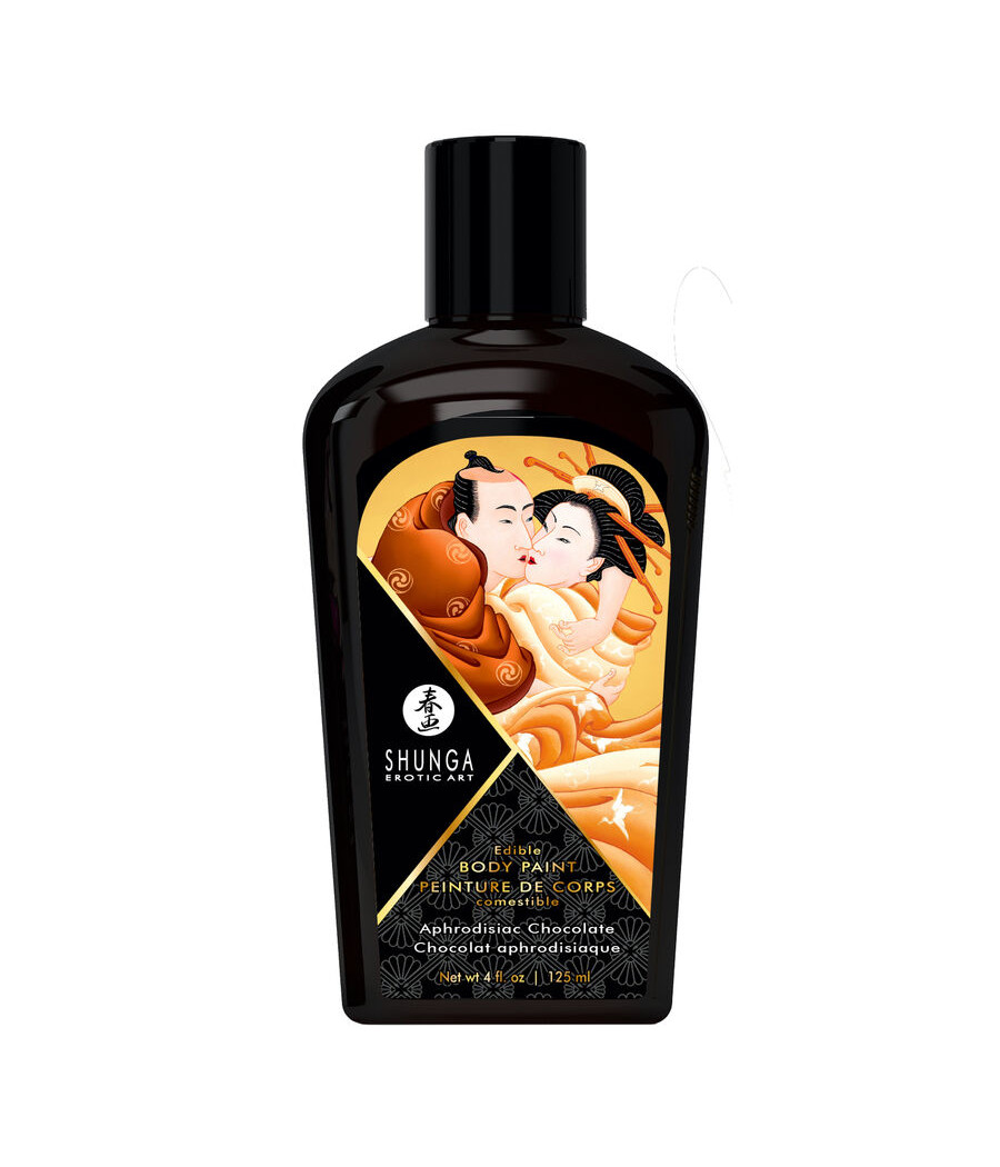 SHUNGA - KIT DE COLLECTION DOUX BIAIS