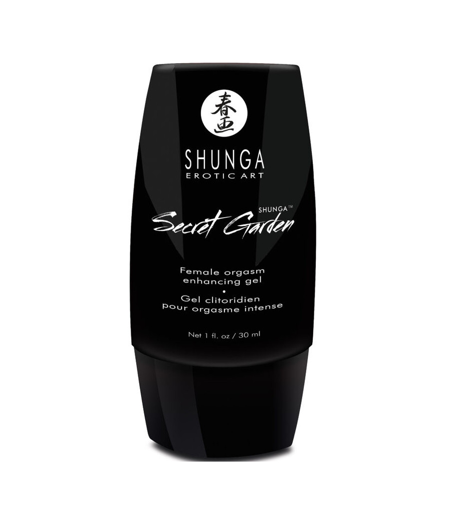 SHUNGA - KIT PIÙ CATTIVO