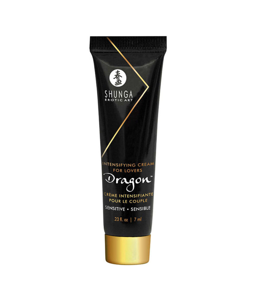 SHUNGA - FRUITS EXOTIQUES SECRETS GEISHA