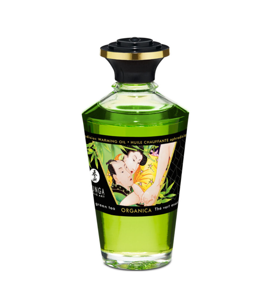 SHUNGA - EDO KIT JARDIM COLEÇÃO ORGÂNICA