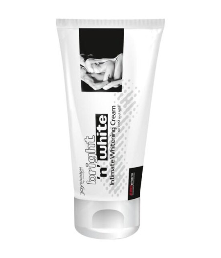 JOYDIVISION - BRIGHT 'N'WHITE CREMA BLANQUEADORA UNISEX
