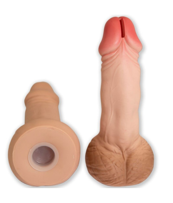 DIABLO PICANTE - SALVADANAIO PENE