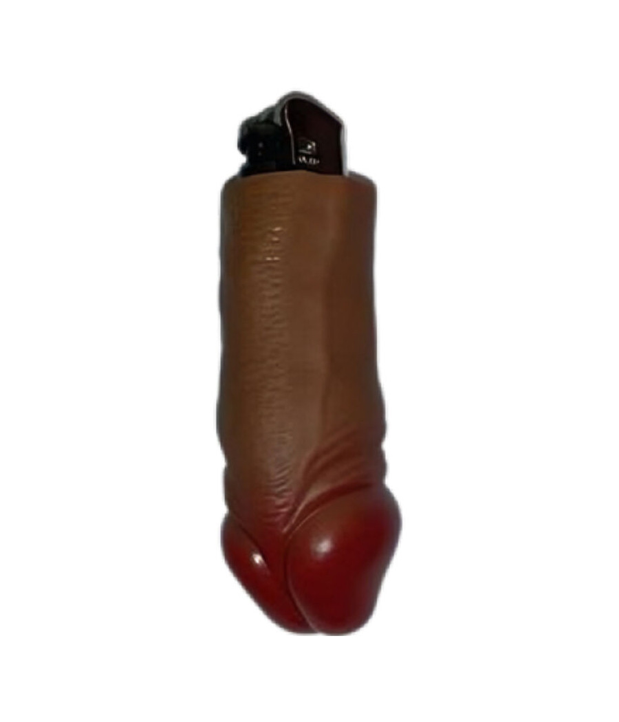 DIABLO PICANTE - MULATTO PENIS LIGHTER