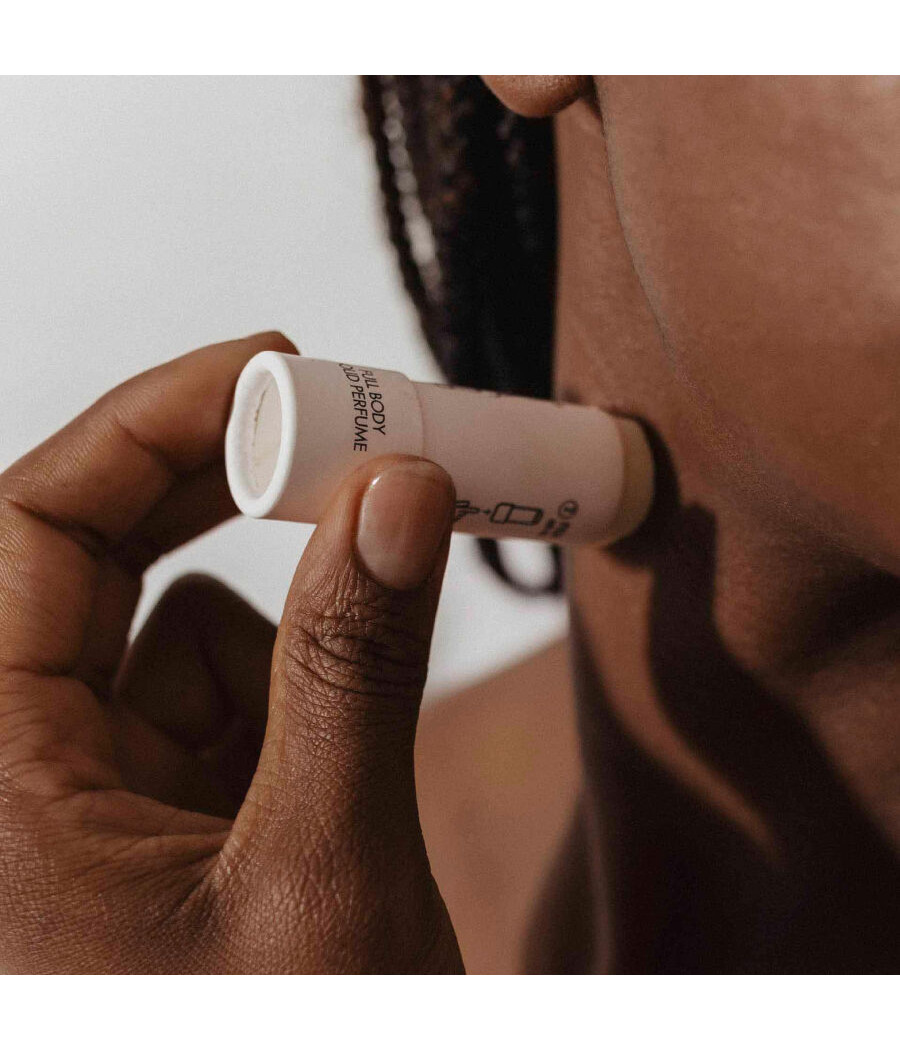 BIJOUX - PROFUMO SOLIDO PER IL CORPO SLOW SEX