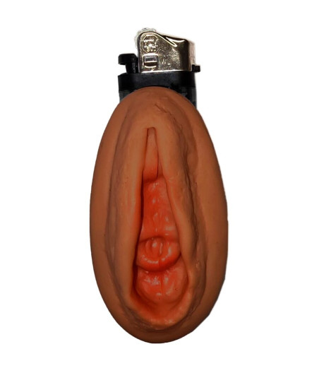 DIABLO PICANTE - BRIQUET VAGIN MULATTO