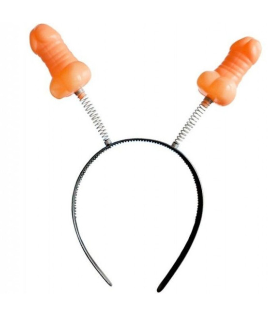 DIABLO PICANTE - FASCIA PER PENE