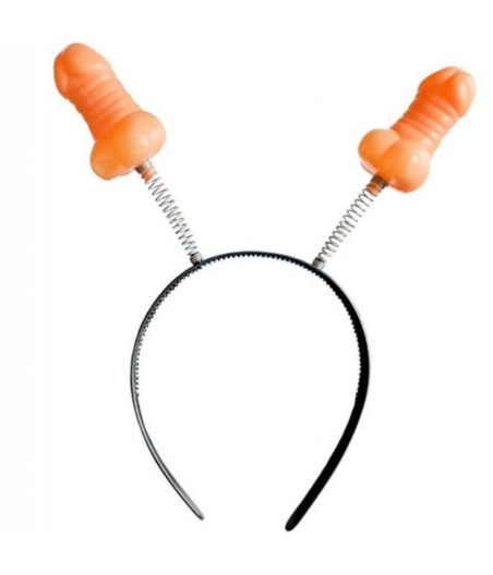 DIABLO PICANTE - FASCIA PER PENE