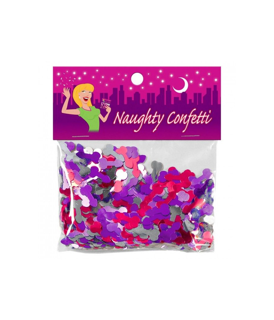 KHEPER GAMES - IMPERTINENTE CONFETTI MULTI OS