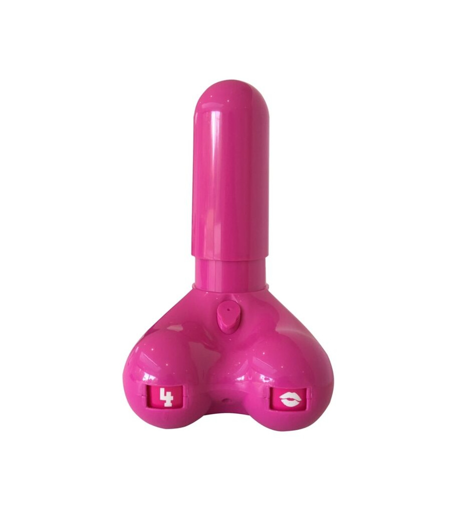 SPENCER & FLEETWOOD - JOGO DE BEBER JIZZ