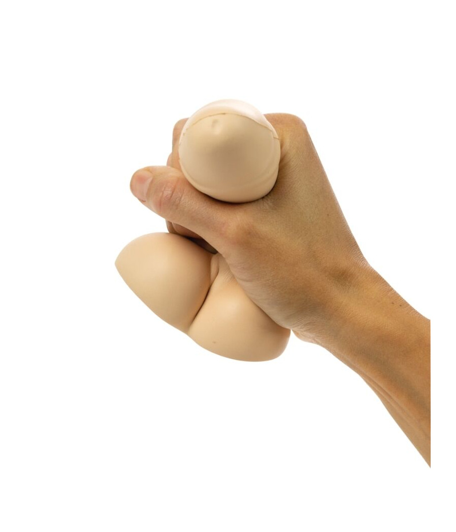 SPENCER & FLEETWOOD - PENE ANTISTRESS