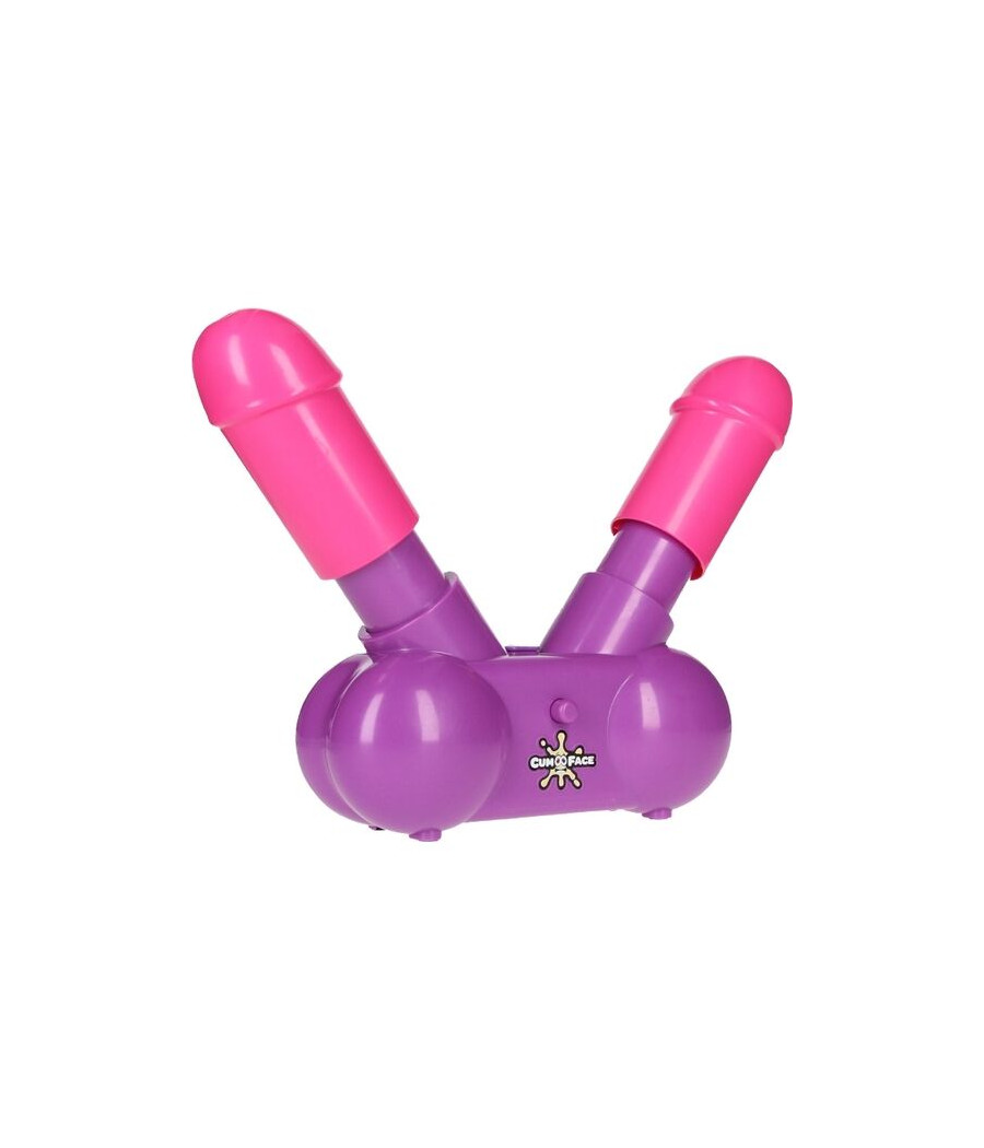 PLAY WIV ME - CUM FACE PARTY GAME