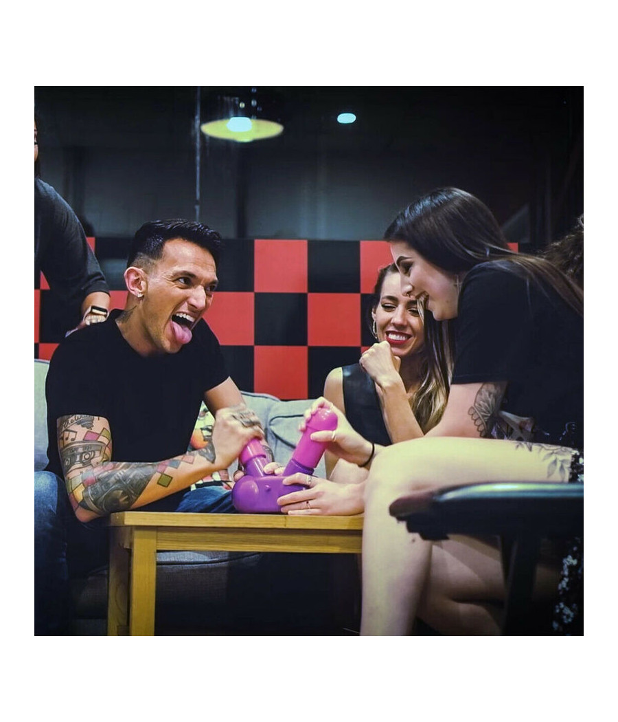 PLAY WIV ME - CUM FACE PARTY GIOCO