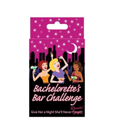 KHEPER GAMES - GIOCO DI CARTE ADDIO AL BACHELORETTE  / EN