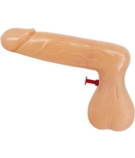 DIABLO PICANTE - PISTOLA DE GUA EM FORMA DE APITO