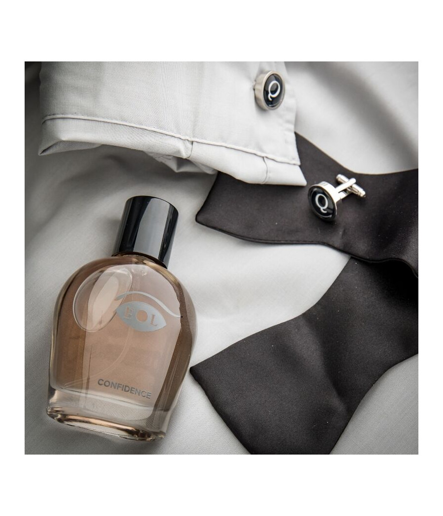 EYE OF LOVE - EOL PHEROMONE PARFUM DELUXE 50 ML - CONFIDENCE