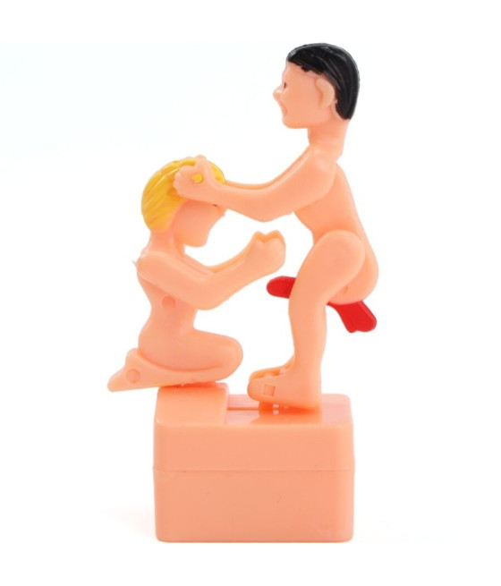 DIABLO PICANTE - JOKE DOLLS SEXUAL POSITION FELATION WITH STRING