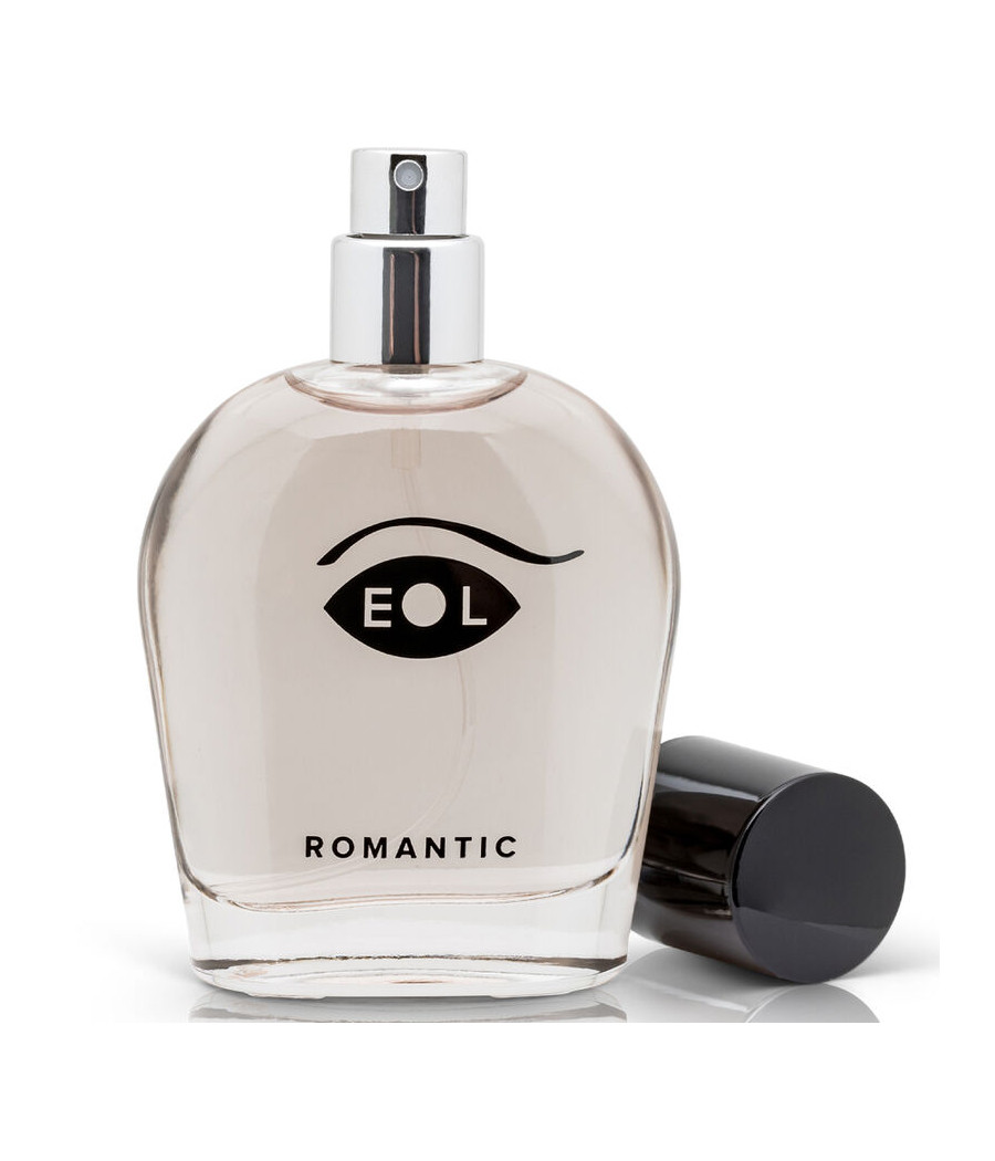 EYE OF LOVE - EOL PHR PARFUM DELUXE 50 ML - ROMANTIC