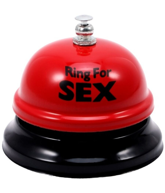 DIABLO PICANTE - CLOCHE DE BUREAU SEXY