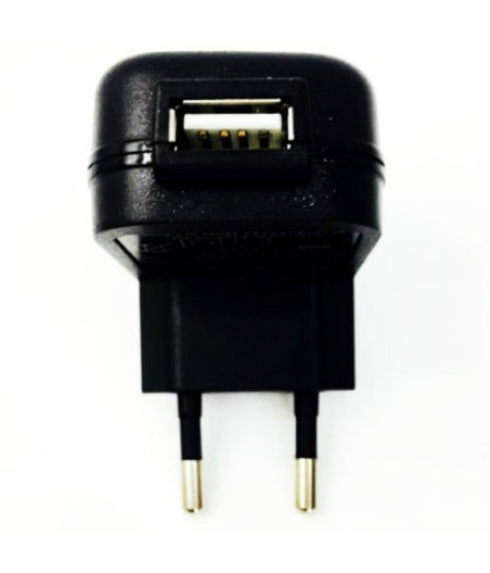 DREAMLOVE - EUROPISCHES USB-LADEGERT