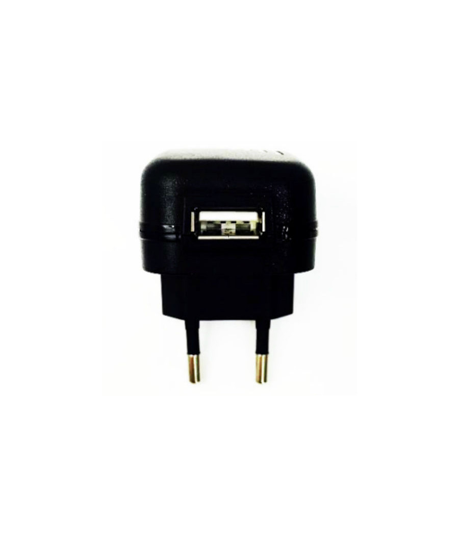 DREAMLOVE - CARGADOR EUROPEO USB
