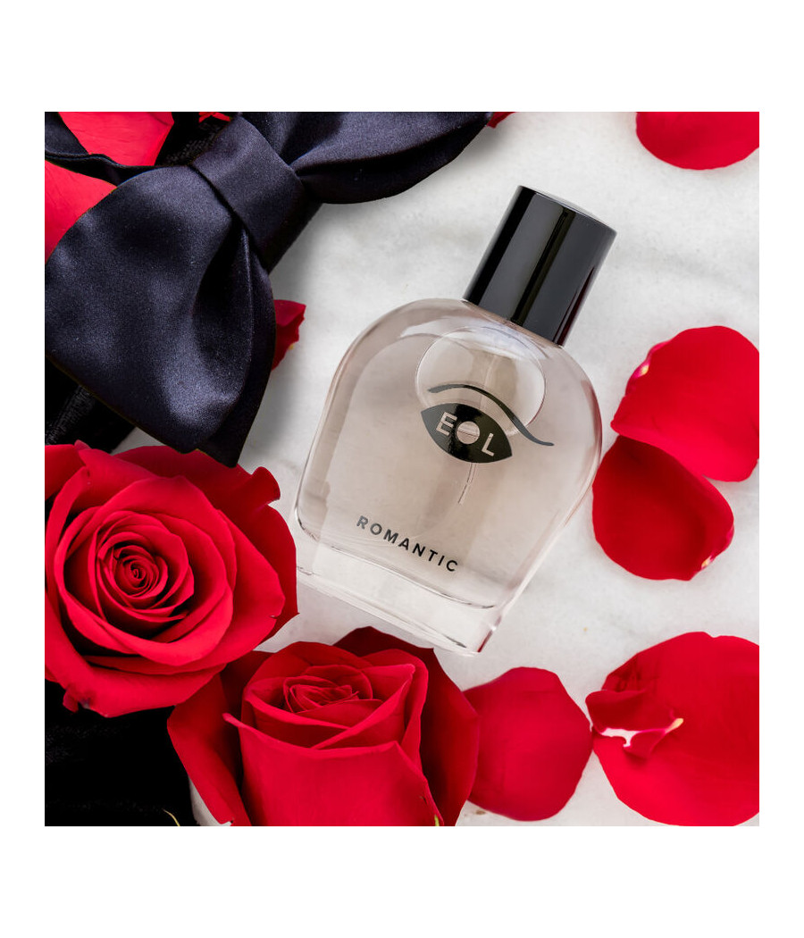 EYE OF LOVE - EOL PHR PARFUM DELUXE 50 ML - ROMANTIC