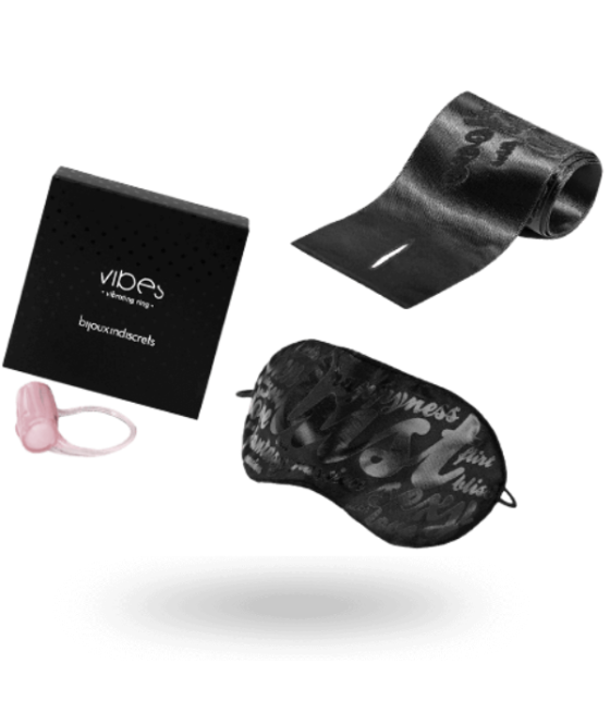 BIJOUX - INSTRUMENTS OF PLEASURE RED LEVEL