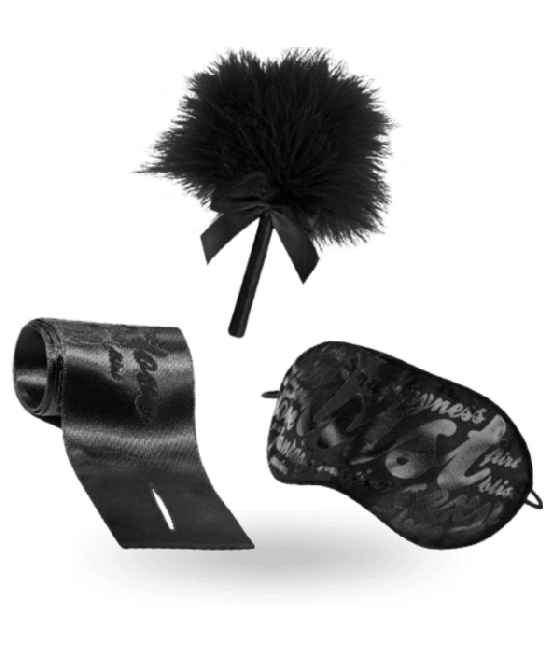 BIJOUX - INSTRUMENTOS DE PRAZER NÍVEL VERDE