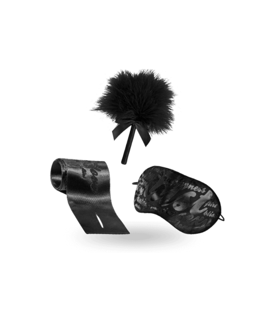 BIJOUX - INSTRUMENTOS DE PRAZER NÍVEL VERDE