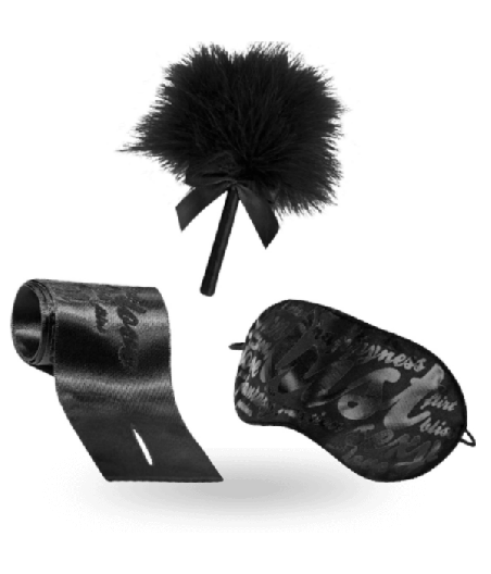 BIJOUX - INSTRUMENTOS DE PRAZER NÍVEL VERDE