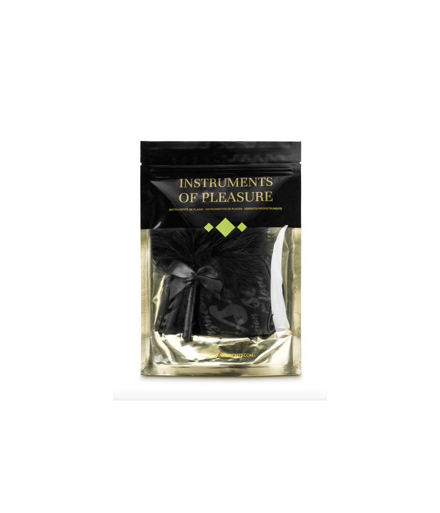 BIJOUX INDISCRETS - INSTRUMENTS OF PLEASURE GREEN LEVEL