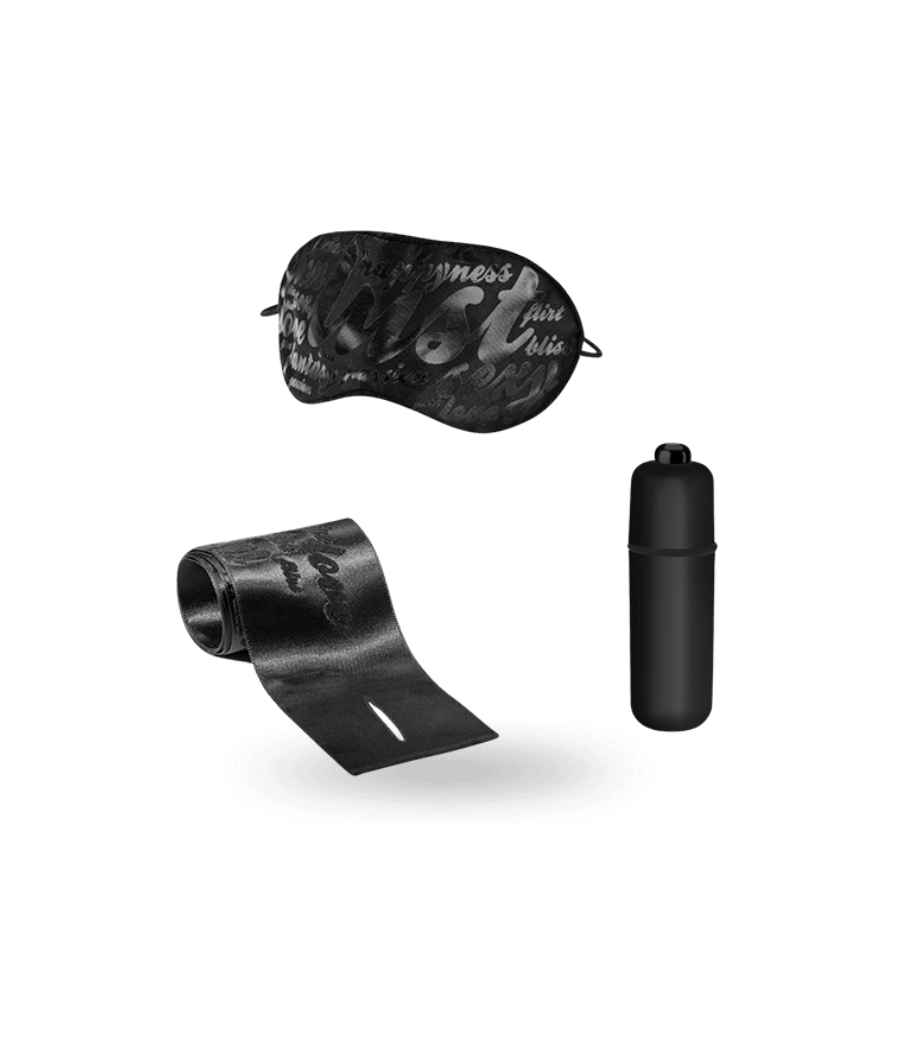 BIJOUX INDISCRETS - INSTRUMENTS OF PLEASURE VIOLET LEVEL