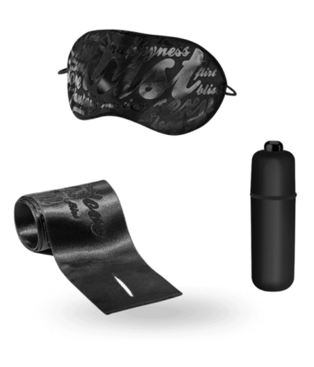 BIJOUX - STRUMENTI DI PIACERE LIVELLO VIOLA