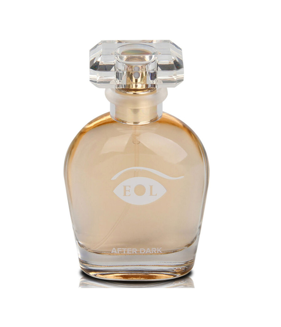 EYE OF LOVE - EOL PHR PERFUME FEROMONAS DELUXE 50 ML - AFTER DARK