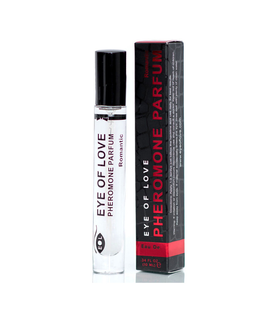 EYE OF LOVE - EOL PHEROMON PARFUM 10 ML - ROMANTIC
