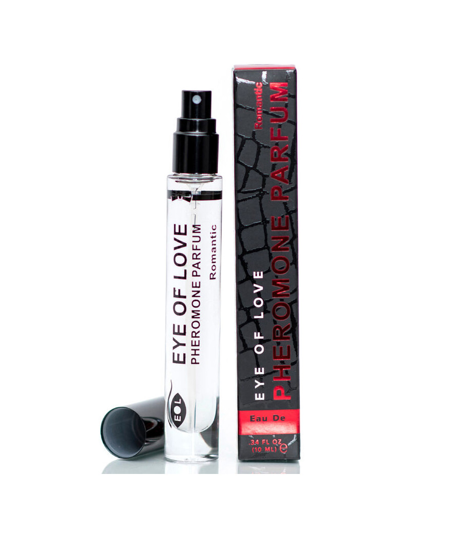 EYE OF LOVE - EOL PHEROMONE PARFUM 10 ML - ROMANTIC