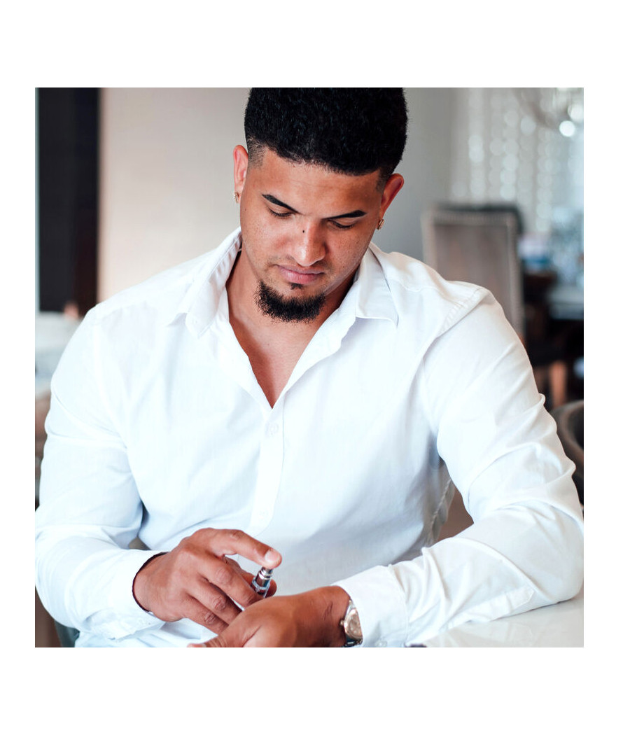 EYE OF LOVE - EOL PHEROMONE PARFUM 10 ML - ROMANTIC