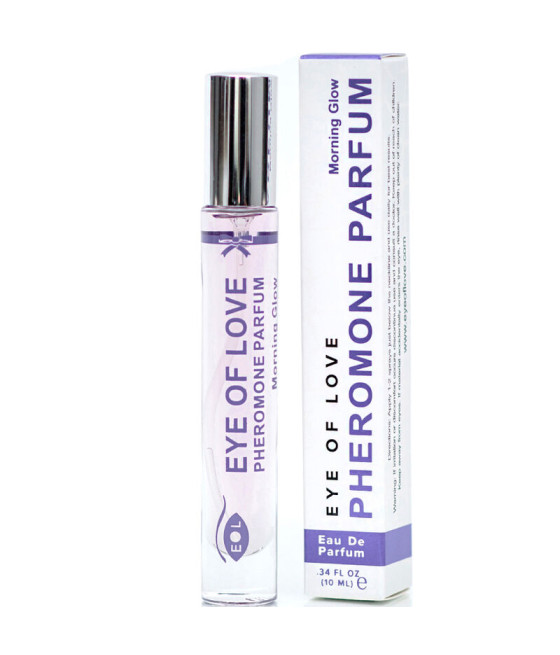 EYE OF LOVE - EOL PHEROMON PARFÜM 10 ML - MORNING GLOW