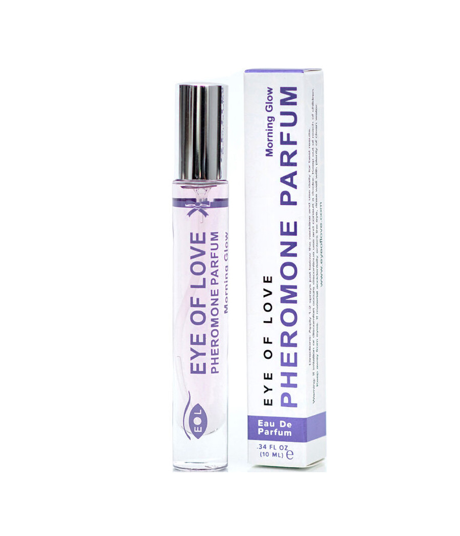 EYE OF LOVE - PARFUM AUX PHÉROMONES EOL 10 ML - MORNING GLOW